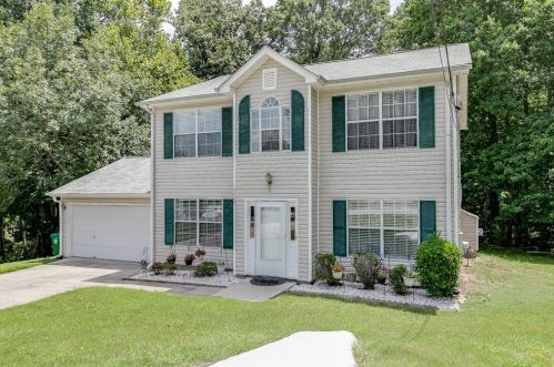 6662 Rebecca Lou Ln, Lithonia, GA 30058-3057