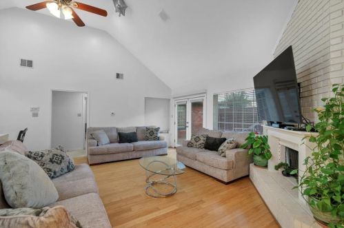 6008 Buffridge Trl, Dallas TX 75252-2367 exterior