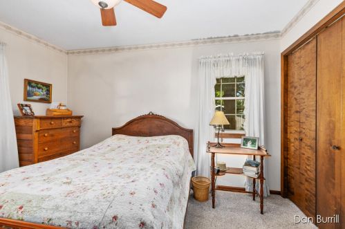 1001 76th St, Byron Township MI 49315-9319 exterior