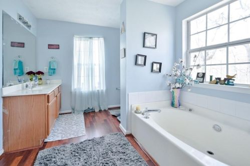 990 Palmer Rd, Lithonia GA 30058-2945 exterior