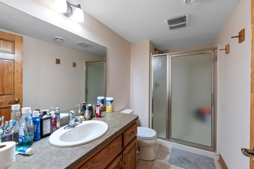 3811 Centennial Cir, Milwaukee WI  53221-5746 exterior