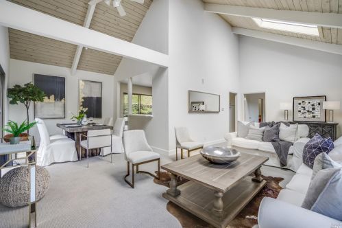 306 Ashton Ln, Mill Valley, CA 94941-4002