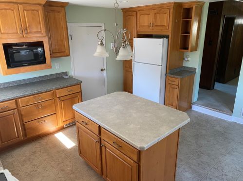 2609 66th St, Milwaukee WI  53213-1436 exterior