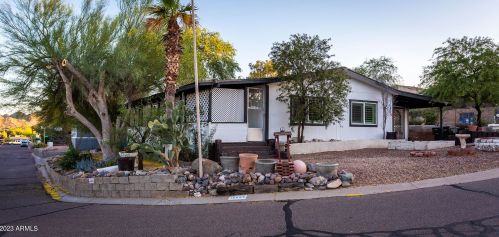 12656 19th Pl, Phoenix, AZ 85022-5751