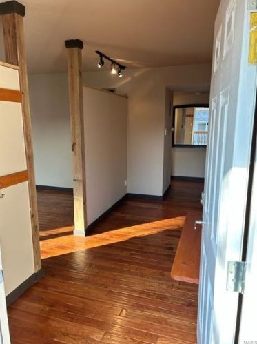 1151 Olive Village Ct, Saint Louis MO  63132-3174 exterior