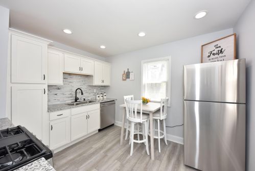 5132 57th St, Milwaukee WI  53218-4216 exterior