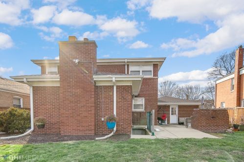 9333 Wabash Ave, Chicago IL 60619-7234 exterior