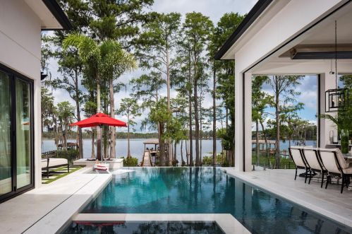 5378 Bay Side Dr, Orlando FL 32819-4045 exterior