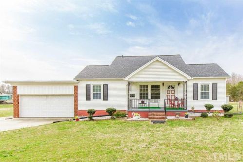 3458 Osceola Rd, Stonycreek, NC 27244-9784