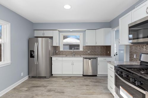 2680 Knox St, Gary IN exterior