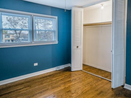 5202 54th St, Chicago IL  60638-2902 exterior