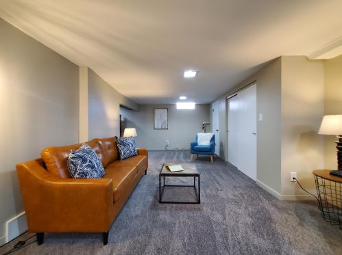 3817 Sherman Blvd, Milwaukee WI 53216-2446 exterior