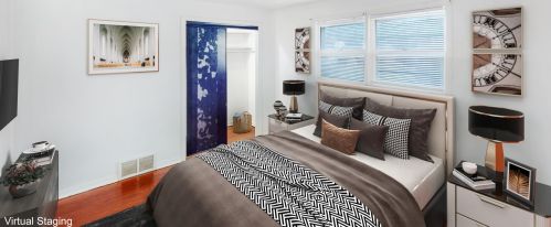 13937 Atlantic Ave, Chicago IL 60827-2404 exterior