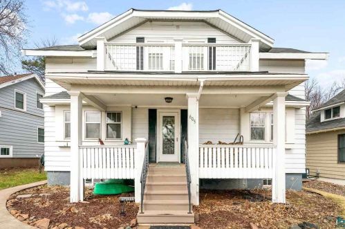 605 Spear Ave, Duluth, MN 55803-2161