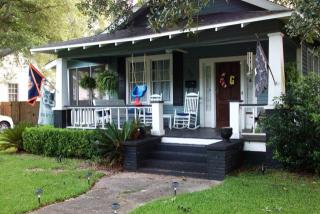 30 Houston St, Mobile, AL 36606-1417