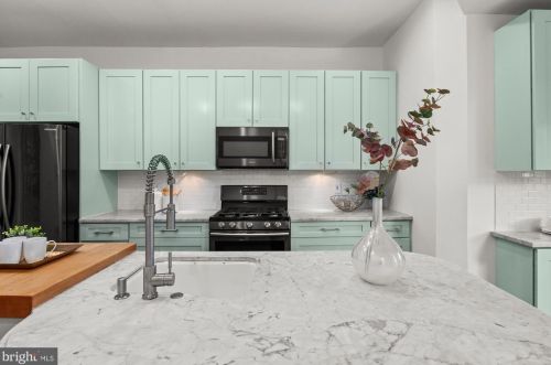 1429 Q St, Washington DC 20009-3808 exterior