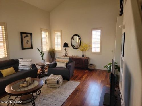 5312 Calle Vista De Colores, Tucson AZ  85711-7431 exterior