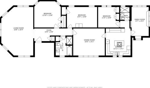 5654 Spaulding Ave, Chicago IL 60651-4139 exterior