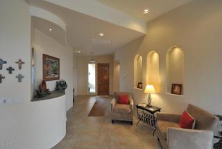 7510 Placita Ventana Hayes, Tucson AZ  85750-6269 exterior