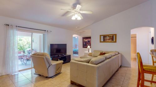 534 Sagamore Ter, Fort Pierce FL 34983-1240 exterior