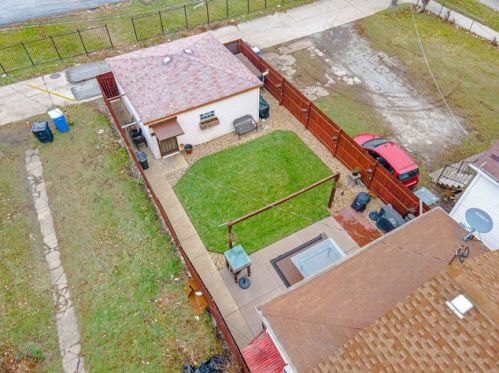 10006 Indiana Ave, Chicago IL 60628-2126 exterior