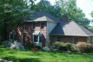 1740 Brookline Dr, Hummelstown PA  17036-8995 exterior