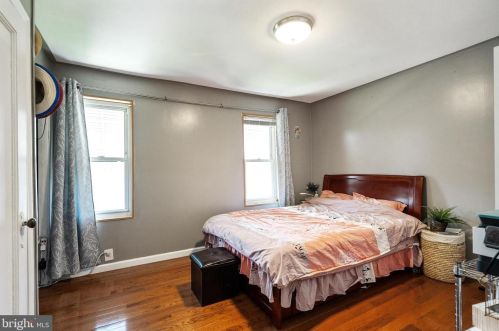 3225 Friendship St, Philadelphia PA 19149-1516 exterior