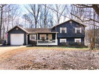 464 Russell Ridge Dr, Lawrenceville, GA 30043-4329