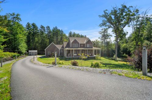 106 Wellington Ln, Concord, NH 03307