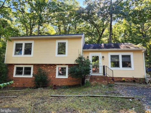 141 Monticello Cir, Locust Grove, VA 22508-5331