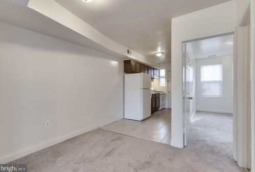 349 Parkland Pl, Washington DC 20032-1664 exterior