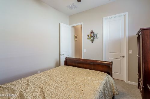 1122 Nolan Pl, Chandler AZ 85249-3345 exterior