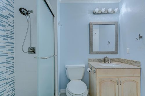 4219 Cartnal Ave, Tampa FL  33618-8600 exterior