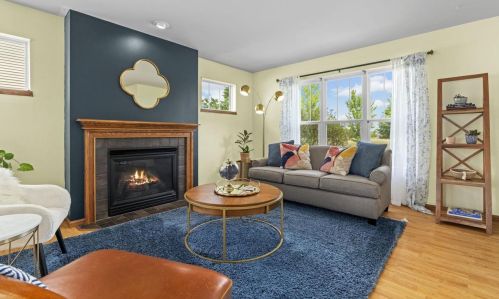 610 Apollo Way, Madison WI  53718-2912 exterior