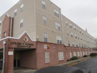 179 Irvine Turner Blvd, Newark NJ  07108-2605 exterior
