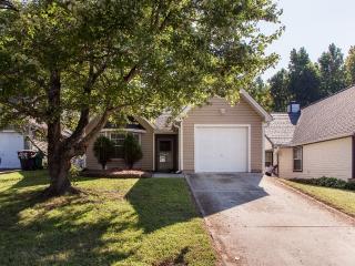 421 Amberly Dr, Jamestown, NC 27282-9081