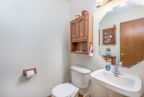 1919 Calla Dr, Joliet IL 60435-8585 exterior