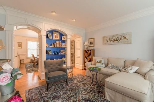 2195 Innsfail Dr, Lithonia GA 30078-5683 exterior