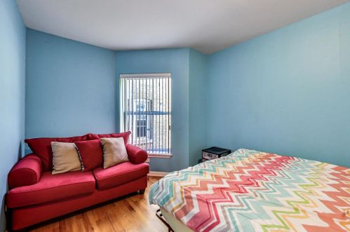 4844 Spaulding Ave, Chicago IL 60625-5205 exterior