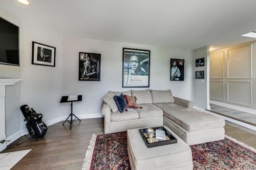 2047 Honore St, Chicago IL  60614-3910 exterior