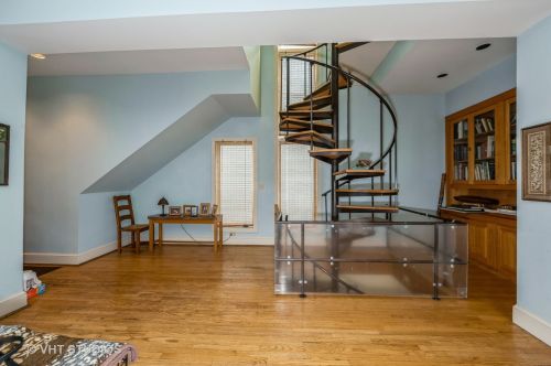 841 Lill Ave, Chicago IL 60614-2019 exterior