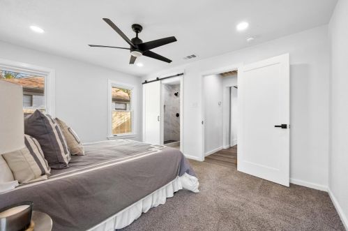 2521 Amelia St, Dallas TX  75235-8222 exterior