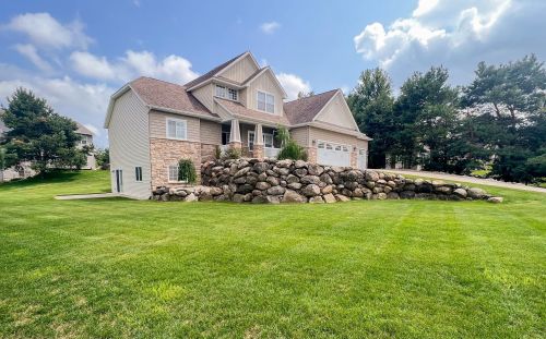 7877 Interlochen St, Kalamazoo, MI 49009-4080