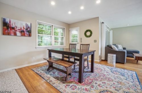 106 Timber Dr, Berkeley Heights NJ  07922-1755 exterior