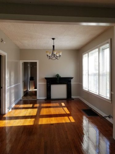 9331 Evans Ave, Chicago IL  60619-7732 exterior