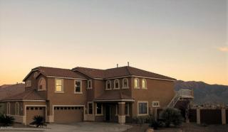 60755 Eagle Ridge Dr, Tucson AZ  85739-5951 exterior