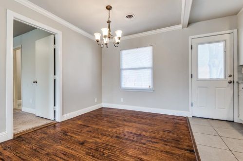 2211 Dewitt St, Irving TX 75062-4210 exterior