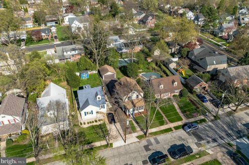 319 Marne Ave, Tavistock NJ 08033-1444 exterior