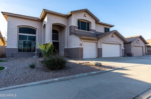 880 Bullmoose Dr, Chandler, AZ 85224-3465