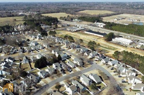 2687 Albion Farm Way, Duluth GA 30097-7610 exterior